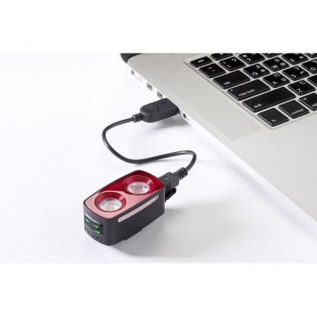 Luz Trasera GIANT Recon TL 200 