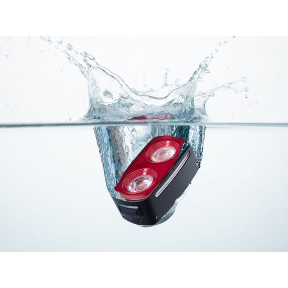 Luz Trasera GIANT Recon TL 200 