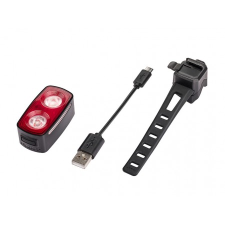 Luz Trasera GIANT Recon TL 200 