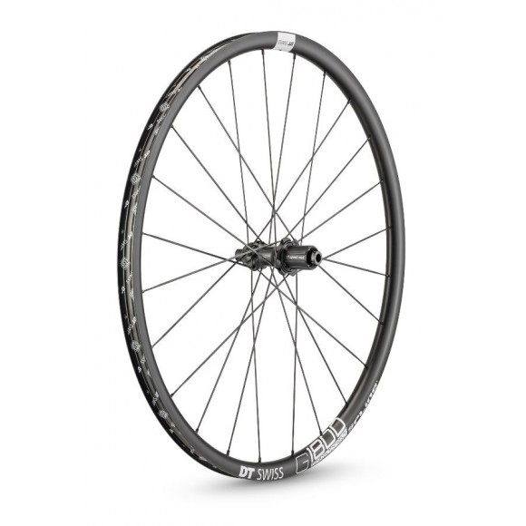 Rueda trasera DT SWISS G1800 Spline 650B 