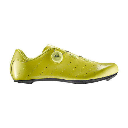 Zapatillas MAVIC Cosmic Boa yellow 44