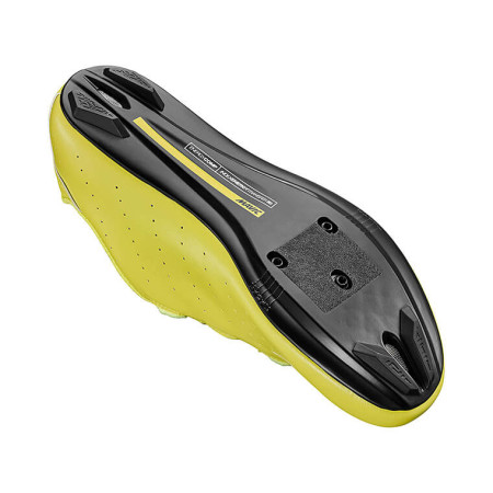 Zapatillas MAVIC Cosmic Boa yellow 44