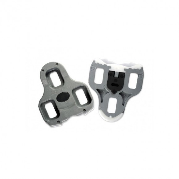 Calas LOOK Keo gris 4,5º 