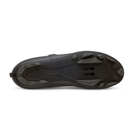 Zapatillas FIZIK Terra X5 negro 46