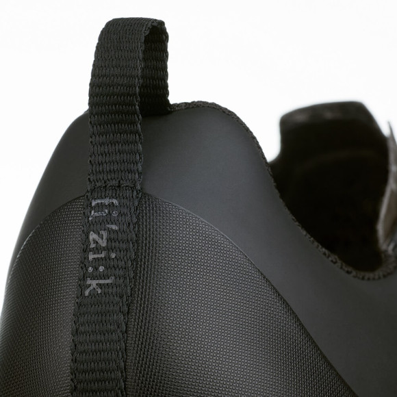 Zapatillas FIZIK Terra X5 negro 46