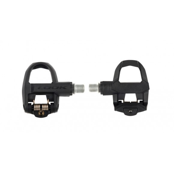 Pedales LOOK KEO Classic 3 negro 