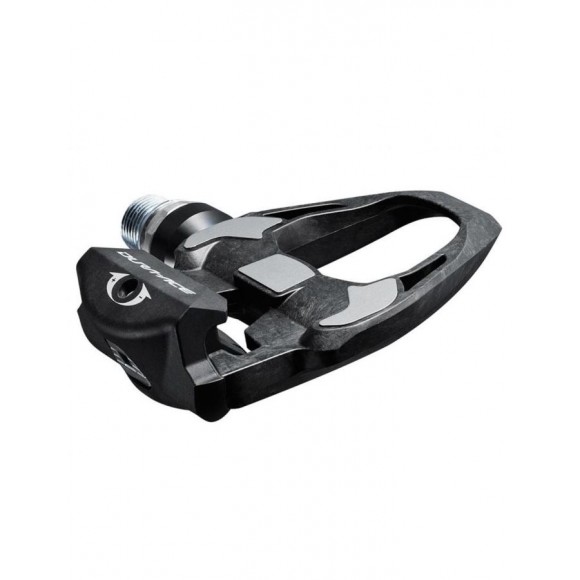 Pedales SHIMANO Dura Ace R9100 Carb SPD-SL 