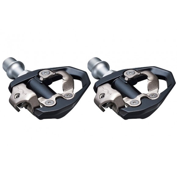 Pedales SHIMANO ES600 SPD Road 