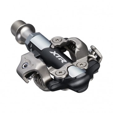 Pedales SHIMANO XTR XC...