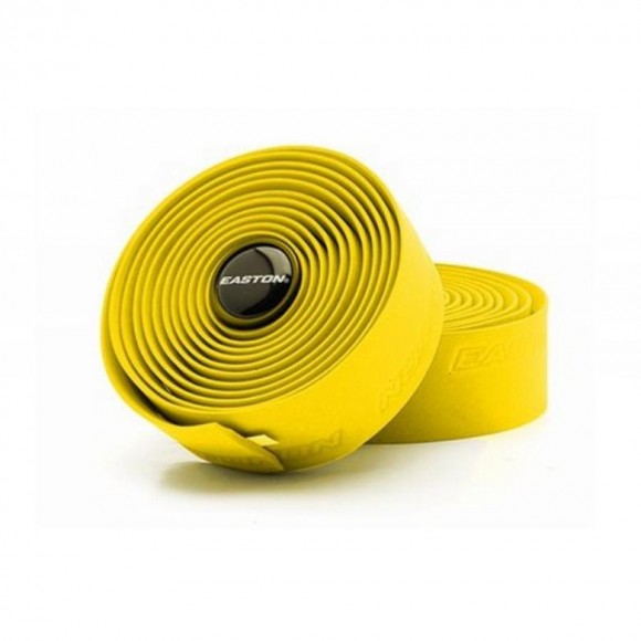 Cinta de manillar EASTON Pinline amarillo 