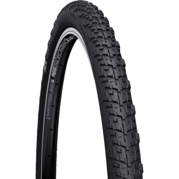 Cubierta WTB Nano 700X40C Lfr Tcs gravel 