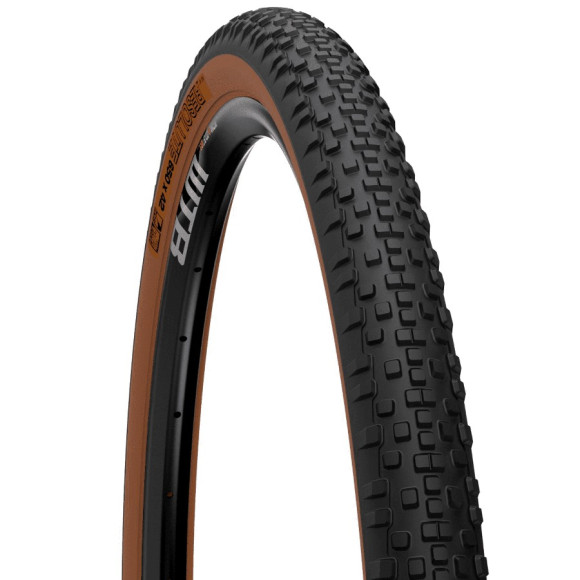 Cubierta WTB Resolute 700X42C Tcs gravel 