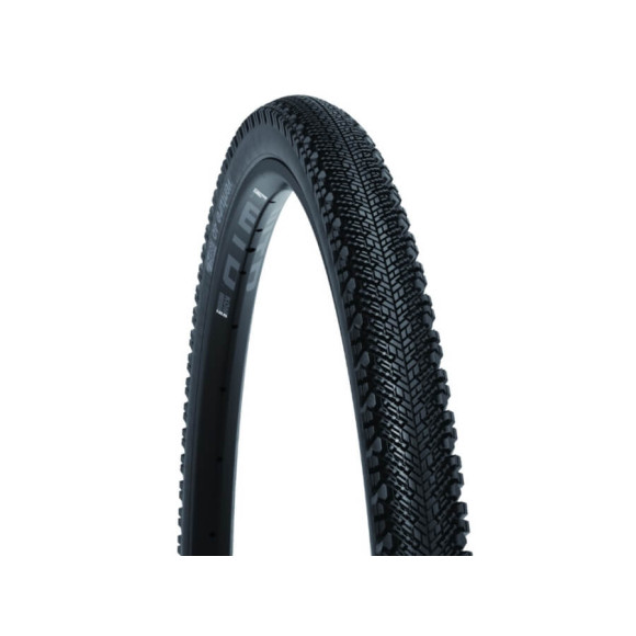 Cubierta WTB Venture 700 X 40C Road Tcs negro 