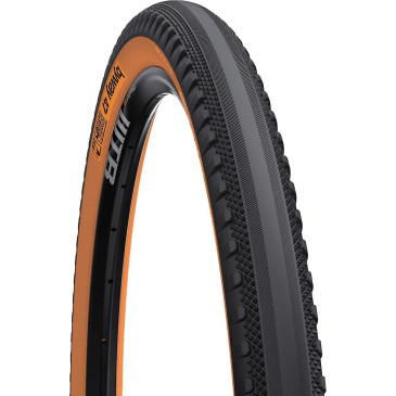 Cubierta WTB Byway 650X47C...