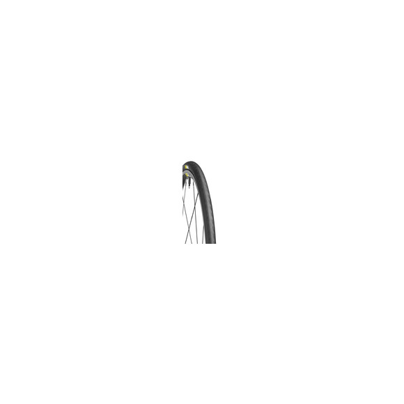 Cubierta MAVIC Yksion Eliteguard 700x28 blanco 