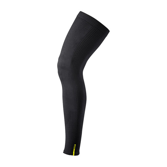 Perneras MAVIC Ksyrium Merino negro S