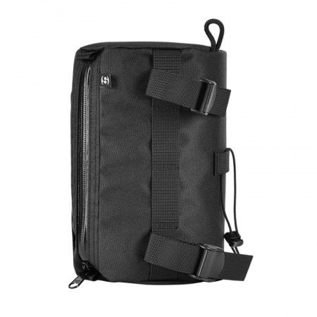 Bolsa manillar Speedsleev Diego Small negro 
