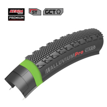 KENDA Alluvium PRO GCT 700C...
