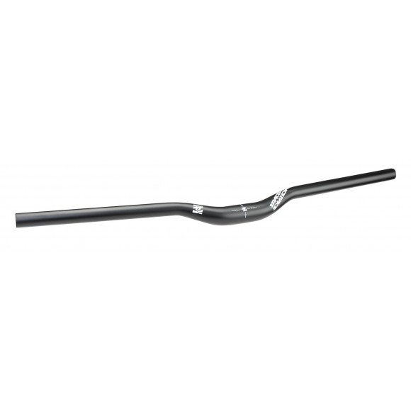 Manillar RACE FACE Ride 71cm negro 31.8 