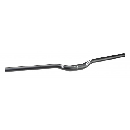 Manillar RACE FACE Ride 71cm negro 31.8 