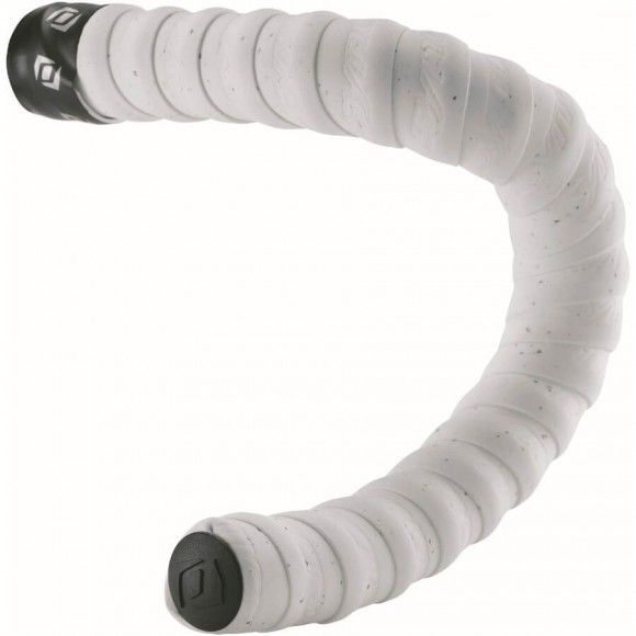 Cinta de manillar SYNCROS Cork Gel blanco 