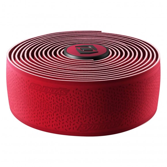 Cinta de manillar SYNCROS Super Light red 