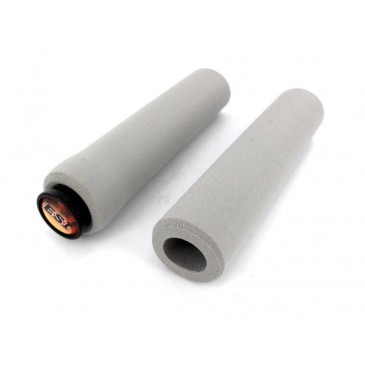Puños ESIGRIPS Chunky gris