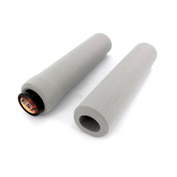 Puños ESIGRIPS Chunky gris 