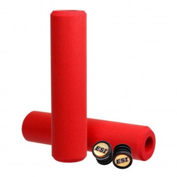 Puños ESIGRIPS Racers Edge...
