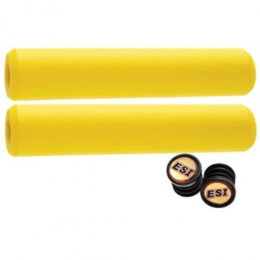 Puños ESIGRIPS Racers Edge...