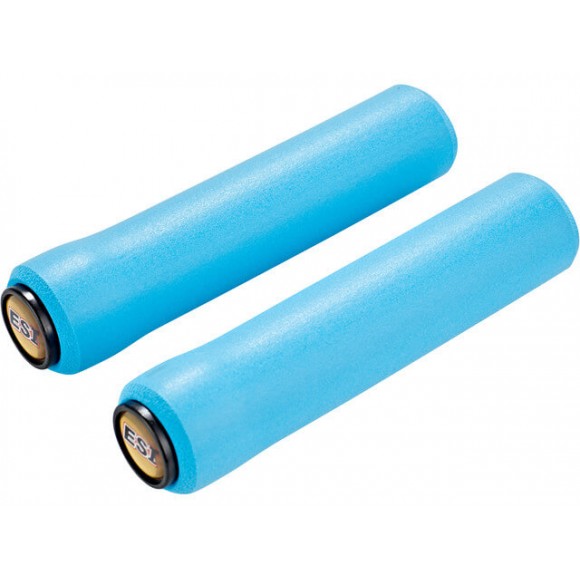 Puños ESIGRIPS Chunky aqua 