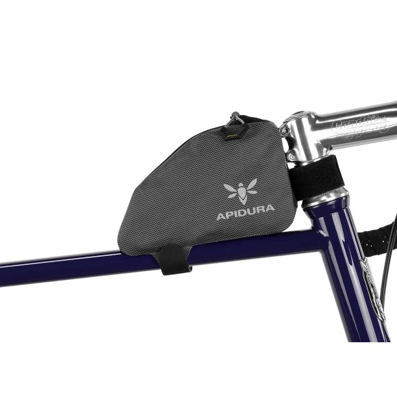 Bolsa APIDURA Expedition Top Tube Pack 0.5L 
