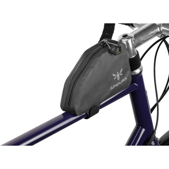Bolsa APIDURA Expedition Top Tube Pack 0.5L 