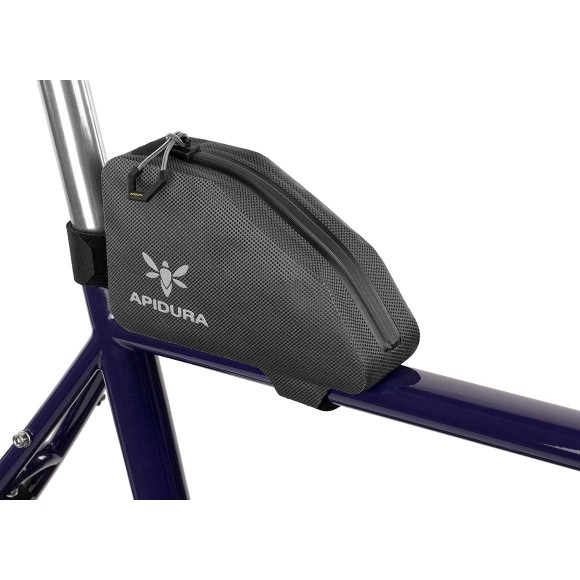 Bolsa APIDURA Expedition Top Tube Pack 0.5L 