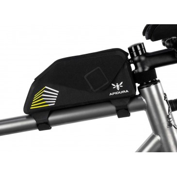 APIDURA Racing Top Tube...