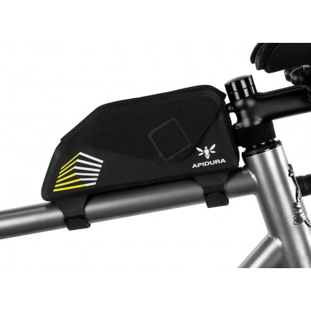 APIDURA Racing Top Tube Pack Sac 1L 