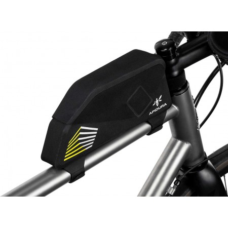 APIDURA Racing Top Tube Pack Sac 1L 