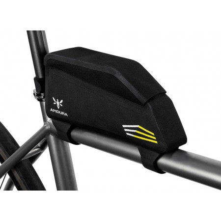 APIDURA Racing Top Tube Pack Sac 1L 