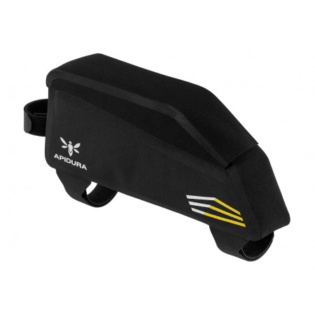 APIDURA Racing Top Tube Pack Sac 1L 