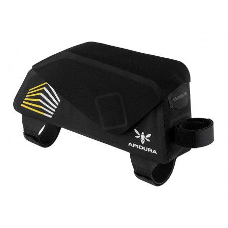 APIDURA Racing Top Tube Pack Sac 1L 