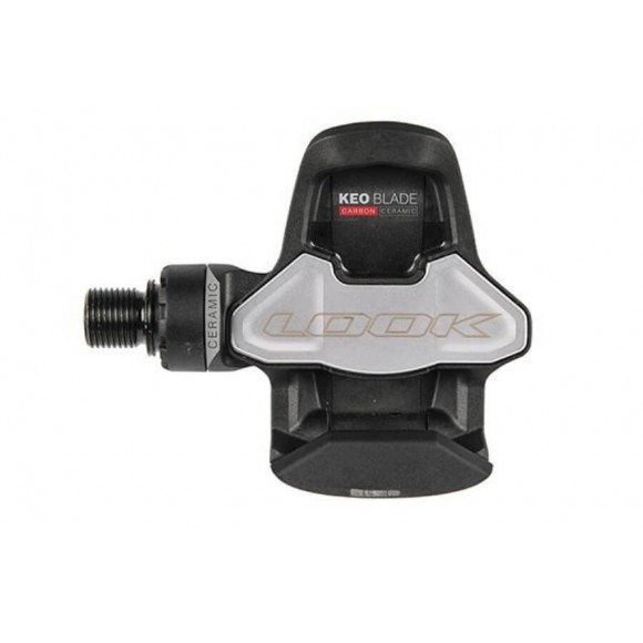 Pedales LOOK KEO Blade Carbon Ceramic negro 
