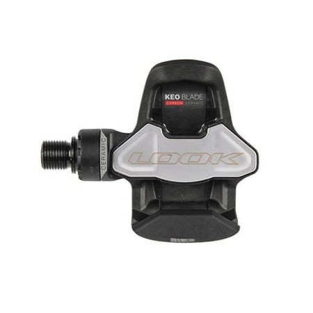 Pedales LOOK KEO Blade Carbon Ceramic negro 
