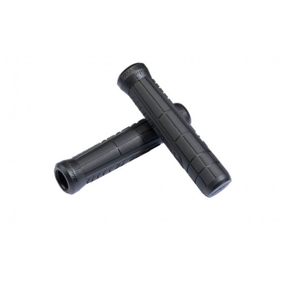 Puños GIANT Swage Non On Grip negro 