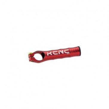 Acoples KCNC rojo