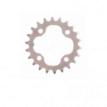 Plato Shimano 22D...