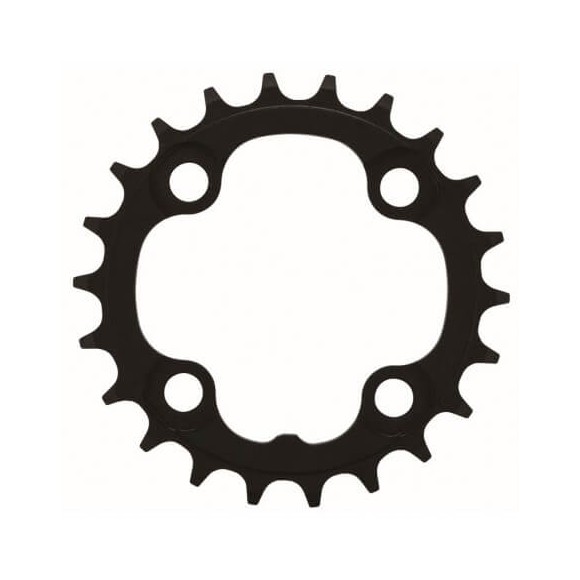 FSA BCD64 26T Aluminum Chainring 