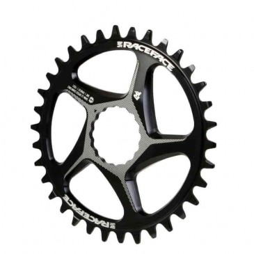 RACE FACE Cinch DM 34T 12v...