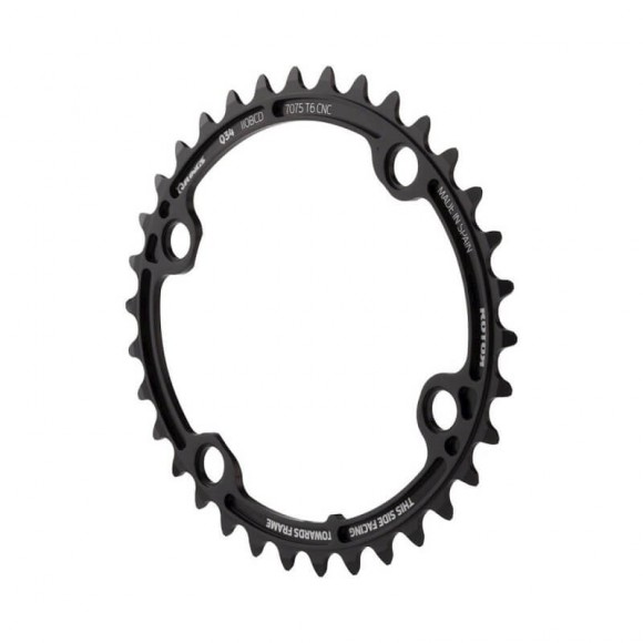 Plato Rotor Q-Rings Bcd 110X4 Q34D 50 