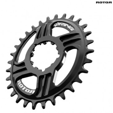 Plato Rotor Q-Rings Qdm Sr3...