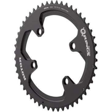 Plato Rotor Q-Rings Q50T 34...